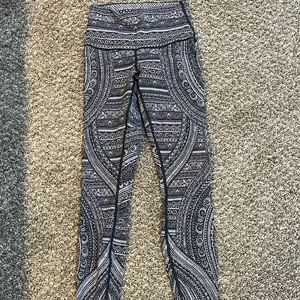Lulu Lemon Leggings